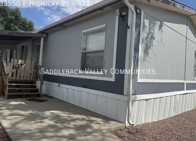 Property at 33550 Colorado 96 Unit 311, Pueblo, CO, 81001, 3 beds, 2 baths, [object Object]