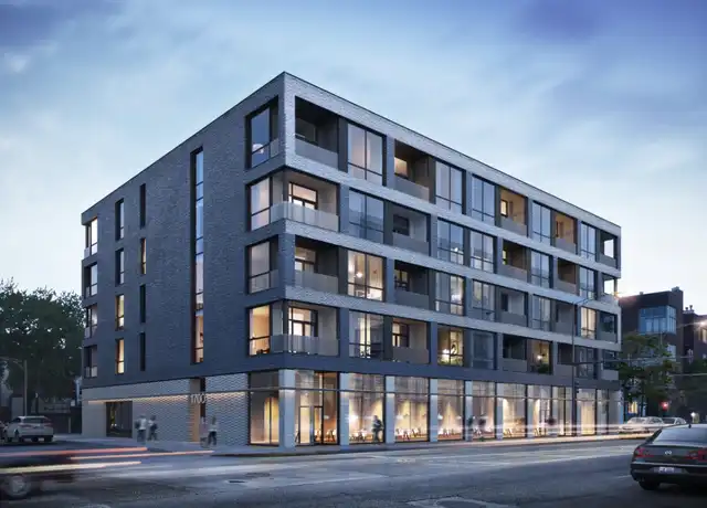 Property at 2400 W Wabansia Ave, Chicago, IL, 60647, 3 beds, 2 baths, [object Object]