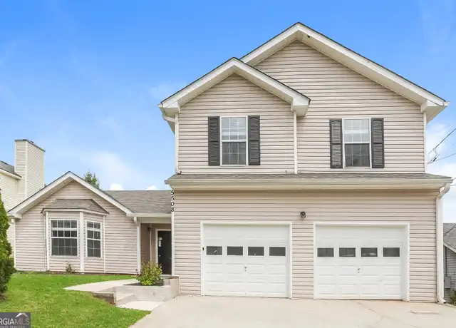 Property at 5508 Shirewick Ln, Lithonia, GA, 30058, 3 beds, 2.5 baths, [object Object]