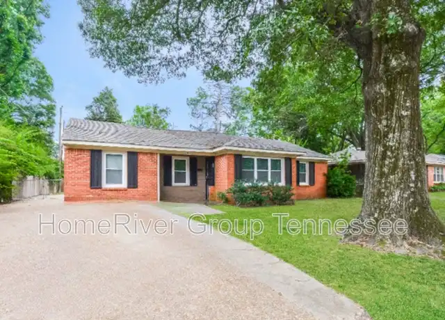 Property at 1534 S Perkins Rd, Memphis, TN, 38117, 3 beds, 1 bath, [object Object]