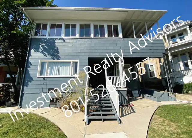 Property at 41 E 200 N, Salt Lake City, UT, 84103, 1 bed, 1 bath, [object Object]