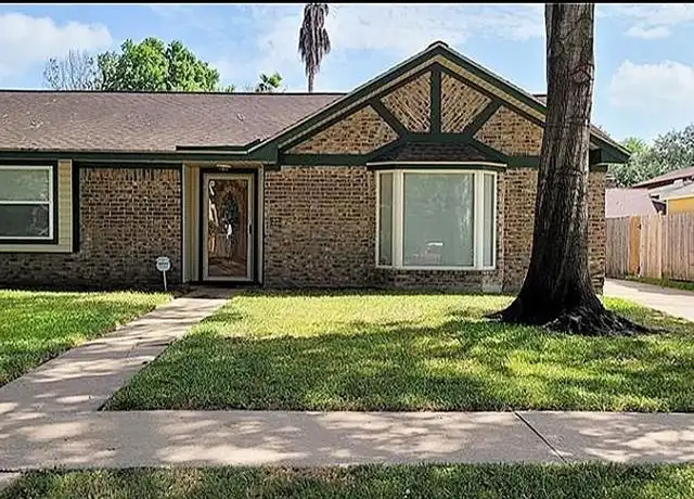Property at 16318 Forest Way Dr, Houston, TX, 77090, 3 beds, 2 baths, [object Object]