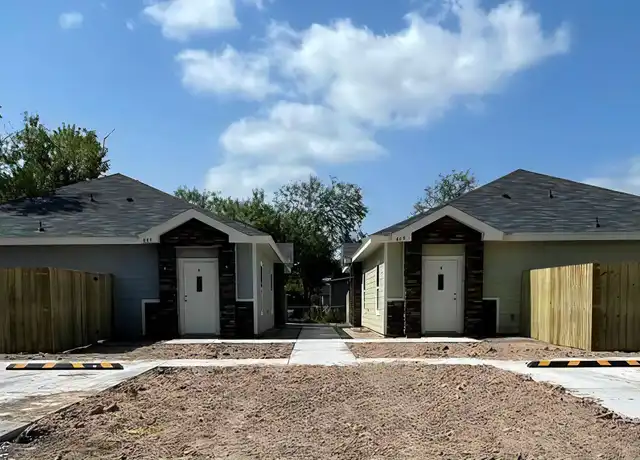 Property at 605 W Cypress Ave Unit B, La Feria, TX, 78559, 2 beds, 2 baths, [object Object]