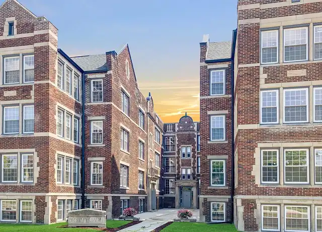 Property at 1251 Glynn Ct Unit C-206, Detroit, MI, 48202, 2 beds, 1 bath, [object Object]