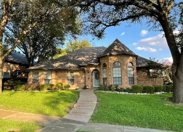 Property at 2906 Cambridgeshire Dr, Carrollton, TX, 75007, 3 beds, 2.5 baths, [object Object]