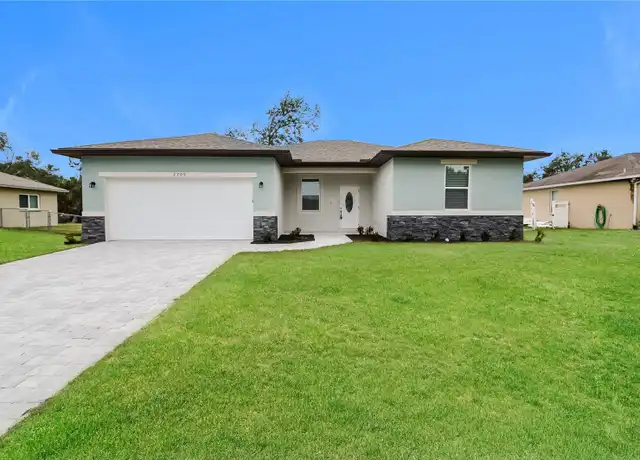 Property at 2799 Strawberry Ter, North Port, FL, 34286, 3 beds, 2 baths, [object Object]
