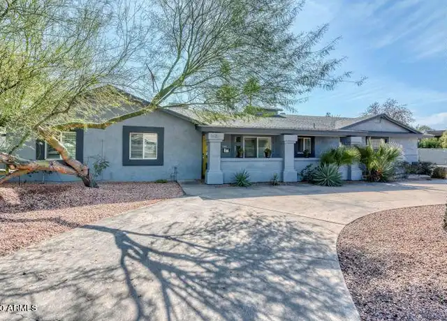 Property at 3415 E Camelback Rd, Phoenix, AZ, 85018, 5 beds, 3.5 baths, [object Object]