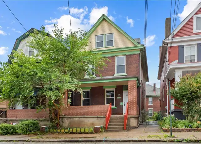 Property at 7303 Florence Ave, Pittsburgh, PA, 15218, 5 beds, 2.5 baths, [object Object]