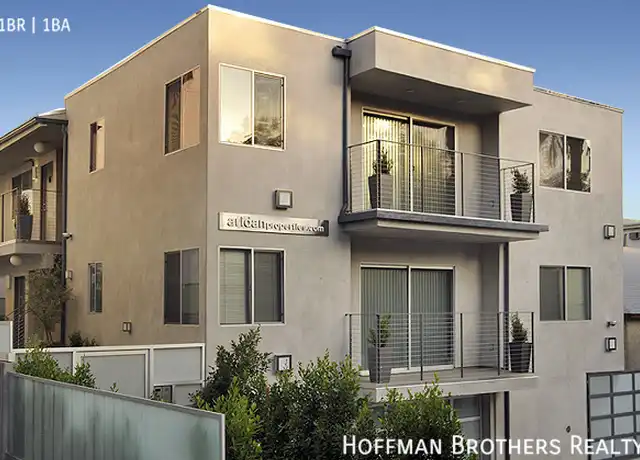 Property at 1418 N Poinsettia Pl Unit 7A, Los Angeles, CA, 90046, 1 bed, 1 bath, [object Object]