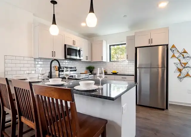 Property at The Riley - 6808 Ridge Ave, Philadelphia, PA, 19128, 1 bed, 1-2 bath, [object Object]