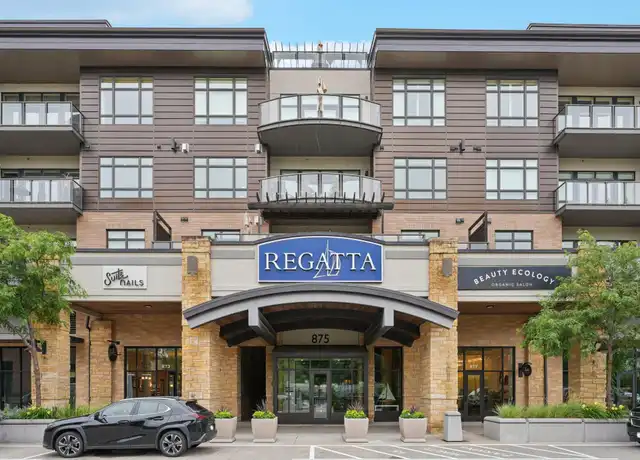 Property at 875 Lake St W, Wayzata, MN, 55391, 2 beds, 2 baths, [object Object]
