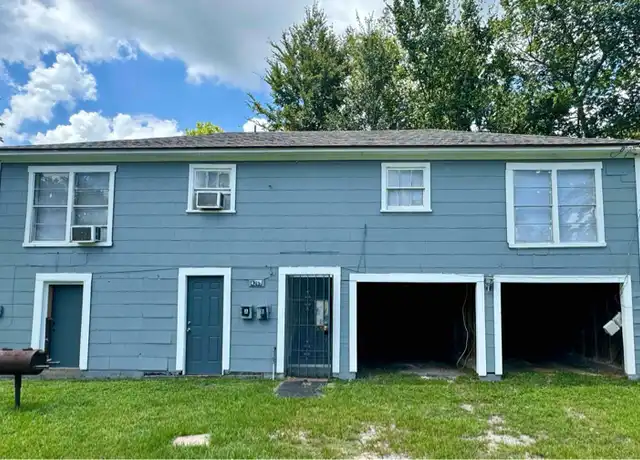 Property at 4265 Woodlawn St Unit A, Beaumont, TX, 77703, 1 bed, 1 bath, [object Object]
