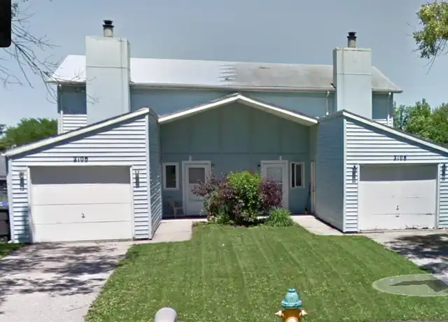 Property at 2106 E Caulder Ave, Des Moines, IA, 50320, 2 beds, 2 baths, [object Object]