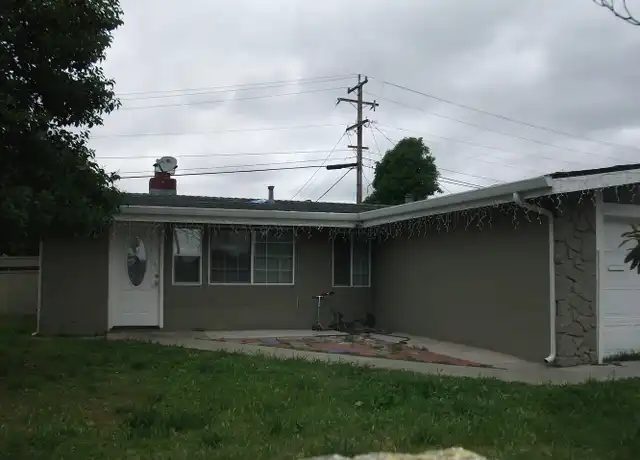 Property at 1755 La Porte Ave, San Jose, CA, 95122, 3 beds, 2 baths, [object Object]