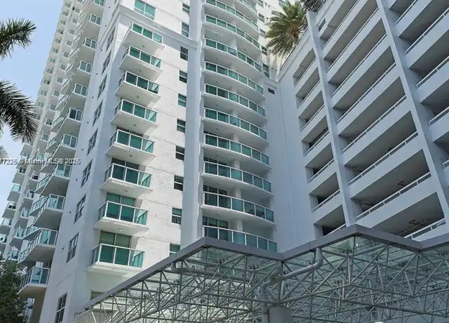 Property at 31 SE 5th St #1203, Miami, FL, 33131, 1 bed, 1 bath, [object Object]