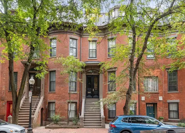 Property at 228 W Canton St #2, Boston, MA, 02116, 3 beds, 2.5 baths, [object Object]