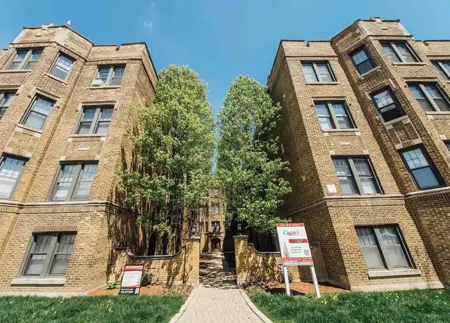 Property at 2332-48 W Addison/3600 N. Claremont - 2332 W Addison St, Chicago, IL, 60618, 1-2 bed, 1 bath, [object Object]