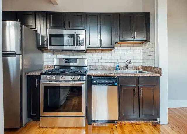 Property at 2332-48 W Addison/3600 N. Claremont - 2332 W Addison St, Chicago, IL, 60618, 1 bed, 1 bath, [object Object]