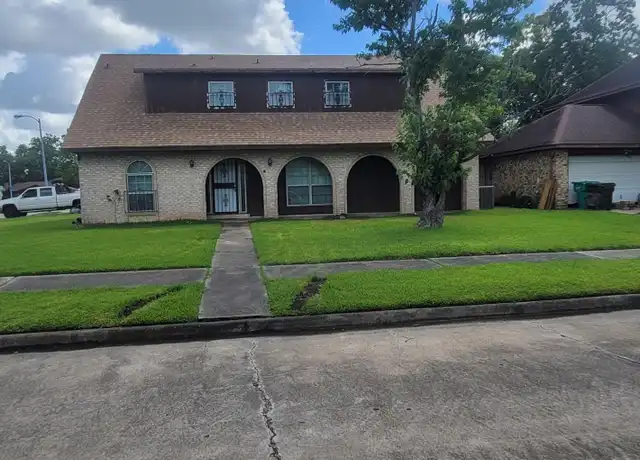 Property at 10601 Sagewind Dr, Houston, TX, 77089, 4 beds, 3 baths, [object Object]