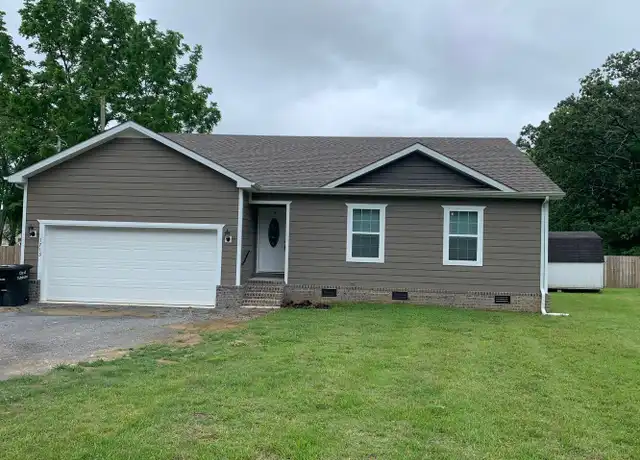 Property at 1713 Ovoca Rd, Tullahoma, TN, 37388, 3 beds, 2 baths, [object Object]