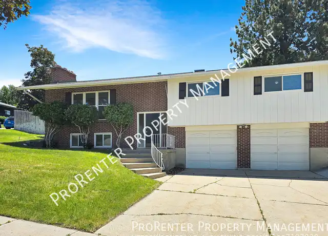 Property at 1094 Beverly Way, Bountiful, UT, 84010, 4 beds, 2.5 baths, [object Object]
