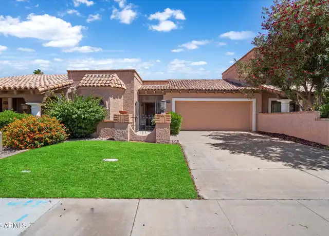 Property at 7729 N Via de Fonda, Scottsdale, AZ, 85258, 2 beds, 2 baths, [object Object]