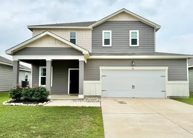 Property at 161 Satsuma Ln, Kyle, TX, 78640, 3 beds, 2.5 baths, [object Object]