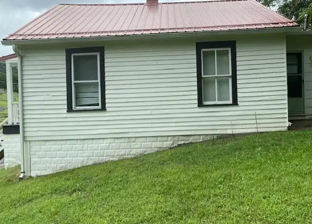 Property at 1038 Main St, Clifton Forge, VA, 24422, 2 beds, 1 bath, [object Object]