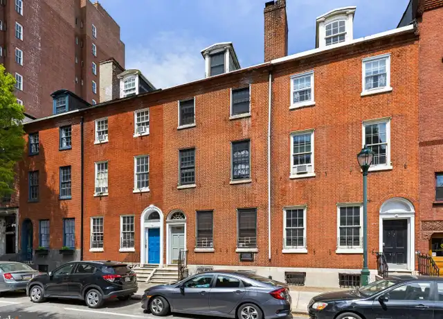 Property at 1223 Spruce St Unit 1R, Philadelphia, PA, 19107, 0 beds, 1 bath, [object Object]