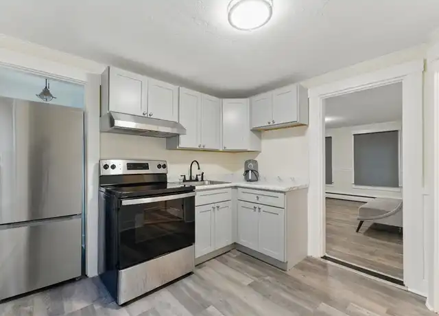 Property at 357 Granite St Unit 1R, Quincy, MA, 02169, 1 bed, 1 bath, [object Object]