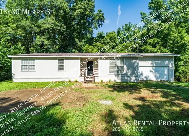 Property at 13430 Murry St, Vance, AL, 35490, 4 beds, 2 baths, [object Object]