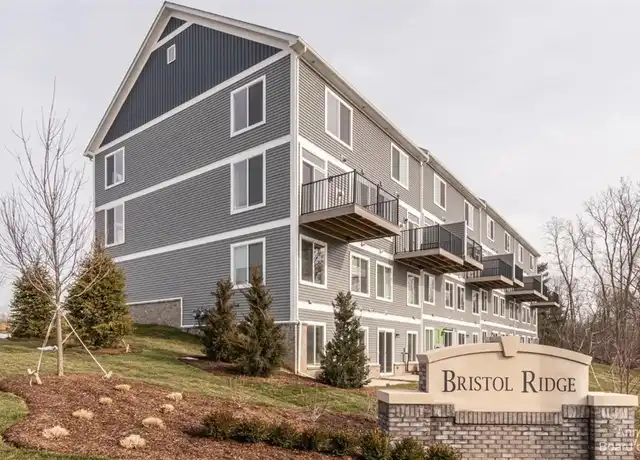 Property at 2719 Bristol Ridge Dr, Ann Arbor, MI, 48105, 4 beds, 3.5 baths, [object Object]