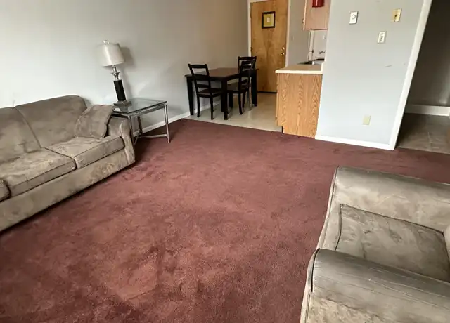 Property at 713 School St, Indiana, PA, 15701, 2 beds, 1 bath, [object Object]