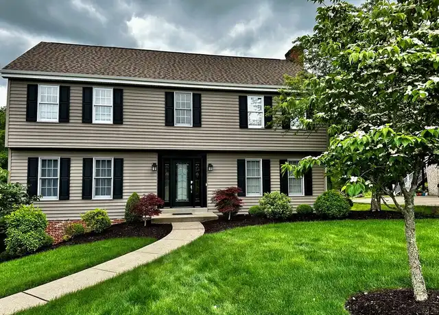 Property at 238 Cumberland Dr, Seven Fields, PA, 16046, 4 beds, 2.5 baths, [object Object]
