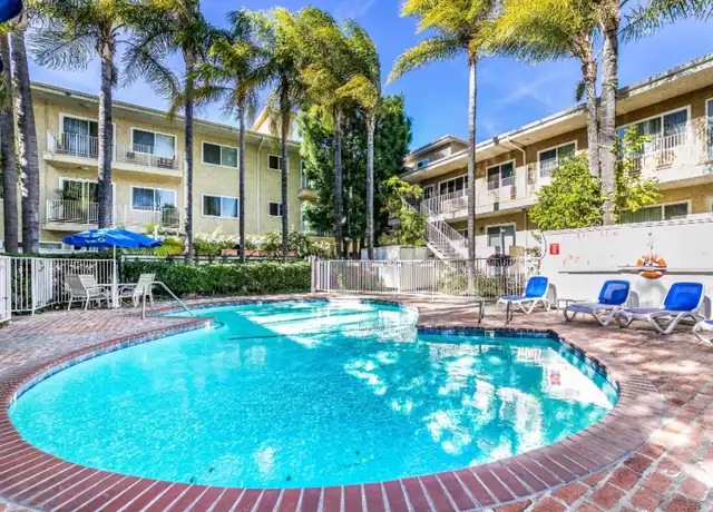 Property at 5434 Zelzah Ave #208, Encino, CA, 91316, 1 bed, 1 bath, [object Object]