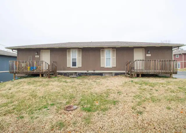 Property at 205 West Blvd N, Columbia, MO, 65203, 4 beds, 2 baths, [object Object]