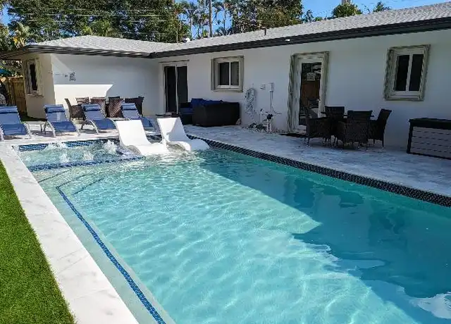 Property at 2600 Middle River Dr, Fort Lauderdale, FL, 33306, 0 beds, 1 bath, [object Object]