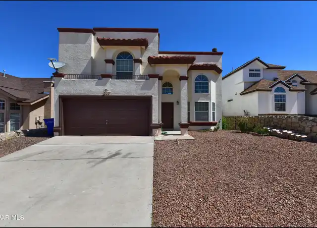 Property at 253 Summerbrooke Ct, El Paso, TX, 79932, 4 beds, 3.5 baths, [object Object]