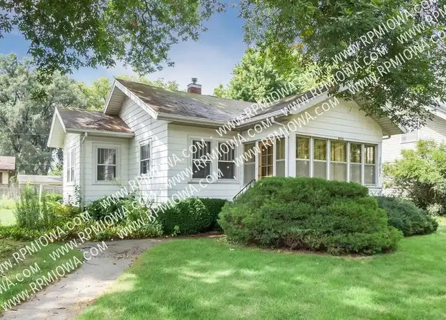 Property at 1007 Wilson Ave, Ames, IA, 50010, 2 beds, 1 bath, [object Object]
