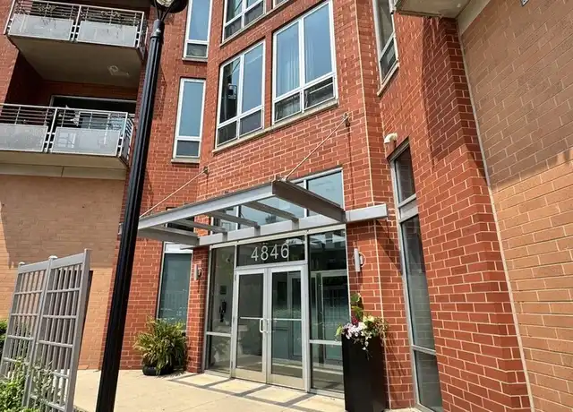 Property at 4846 N Clark St #509, Chicago, IL, 60640, 2 beds, 2 baths, [object Object]