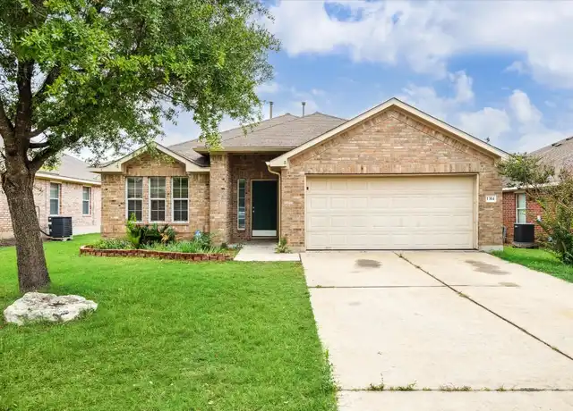 Property at 1314 Rainbow Parke Dr, Round Rock, TX, 78665, 3 beds, 2 baths, [object Object]