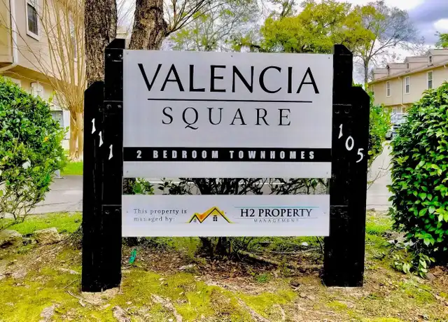 Property at 111 Valencia Dr Unit 111-I, Tallahassee, FL, 32304, 2 beds, 2.5 baths, [object Object]