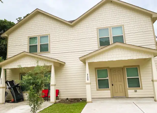 Property at 8138 Gallahad St Unit A, Houston, TX, 77078, 3 beds, 2.5 baths, [object Object]