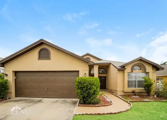 Property at 4857 Kingston Cir, Kissimmee, FL, 34746, 3 beds, 2 baths, [object Object]