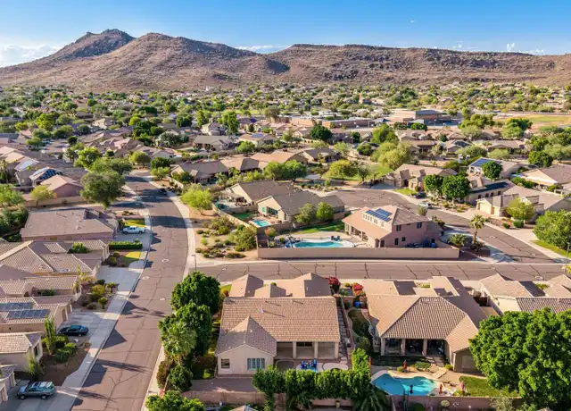 Property at 4215 W Hackamore Dr, Phoenix, AZ, 85083, 5 beds, 3 baths, [object Object]