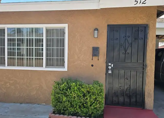 Property at 512 S Vine Ave, Ontario, CA, 91762, 2 beds, 1 bath, [object Object]