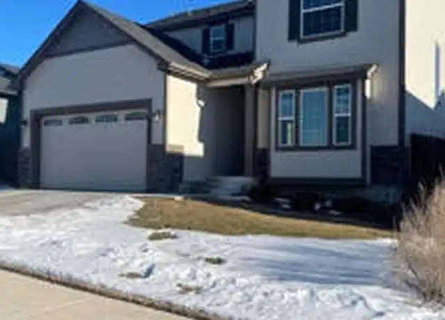 Property at 3273 Bright Moon Dr, Colorado Springs, CO, 80908, 5 beds, 3.5 baths, [object Object]