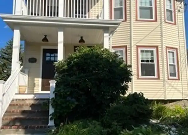 Property at 11 Prescott St Unit 2, Watertown, MA, 02472, 2 beds, 1 bath, [object Object]