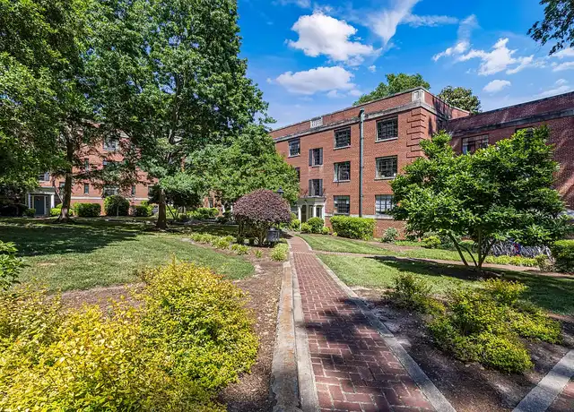 Property at Cameron Court - 804 W Morgan St, Raleigh, NC, 27603, 1-2 bed, 1 bath, [object Object]