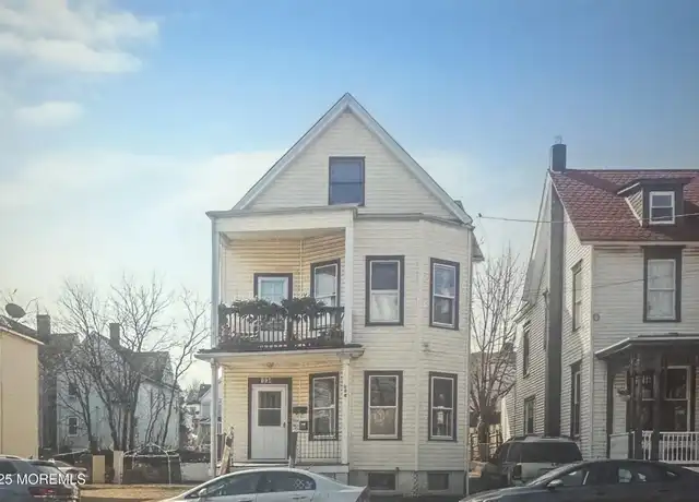 Property at 104 Welton St, New Brunswick, NJ, 08901, 3 beds, 1 bath, [object Object]